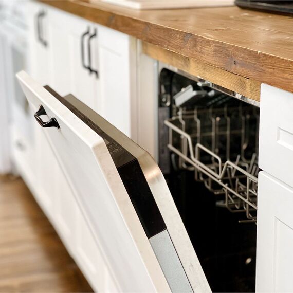 Барнхаус «Скандинавия». Фото 10