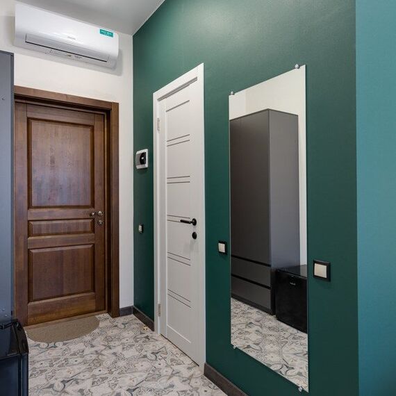 Superior room. Фото 11