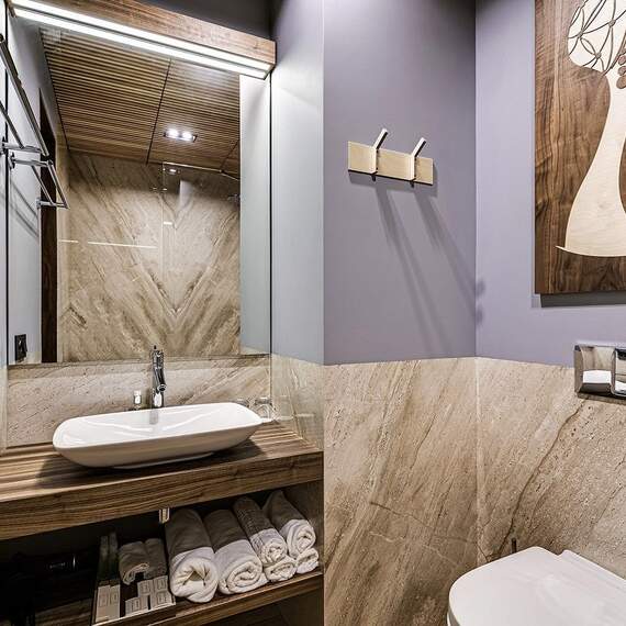 Junior Suite. Фото 4