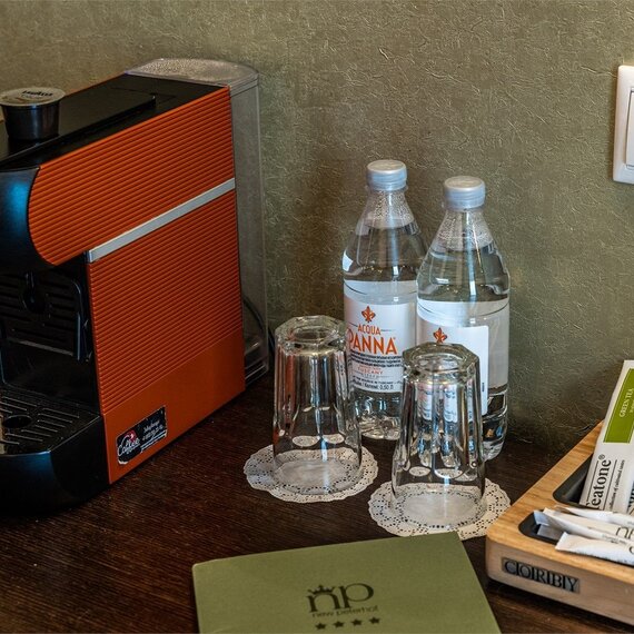 Люкс. Фото 5