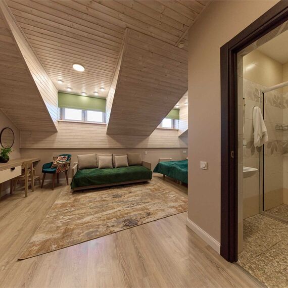 Полулюкс. Фото 12