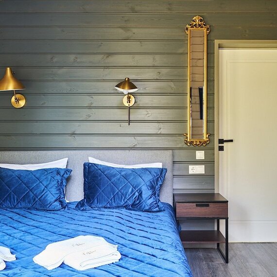 Lato-80 Sauna. Фото 16