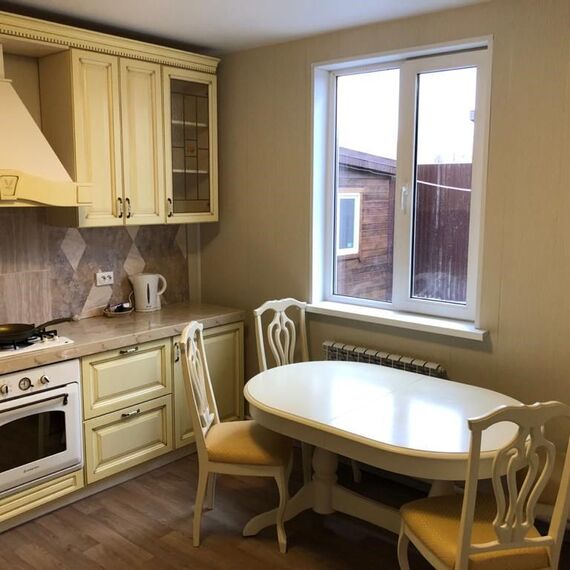 Дом 6 с русской баней. Фото 4