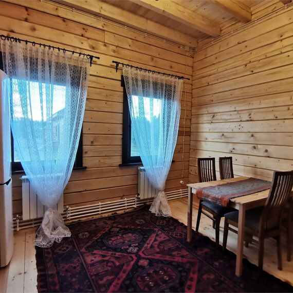 Дом Морозовский. Фото 14