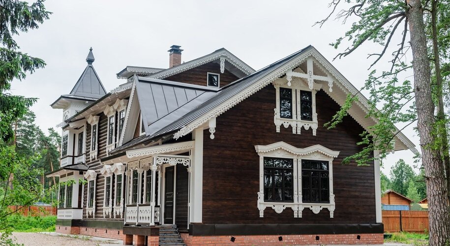 Загородный отдых в Парк отель Николо-поле - Фото 26