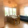 Дом капучино с сауной Сонный Залив - Превью 9