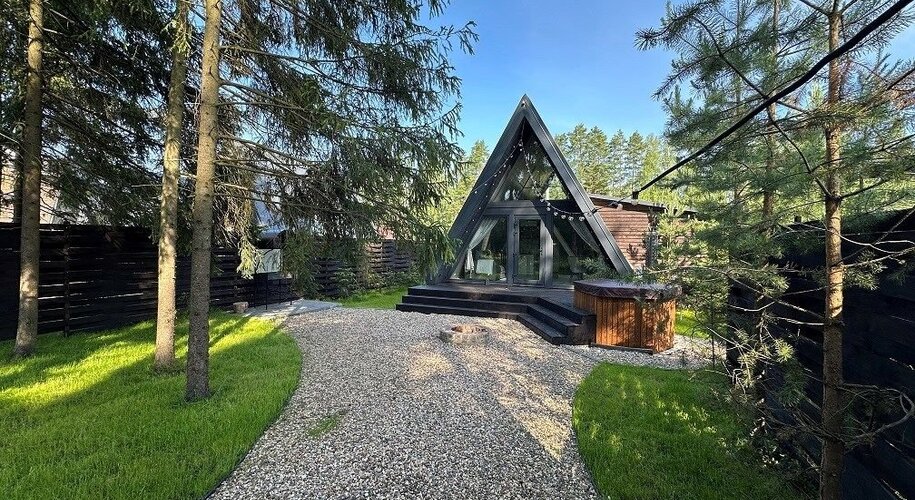 Загородный клуб Барин - Фото 2