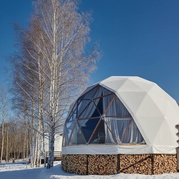 6 Гостевой  дом Сфера. Фото 11