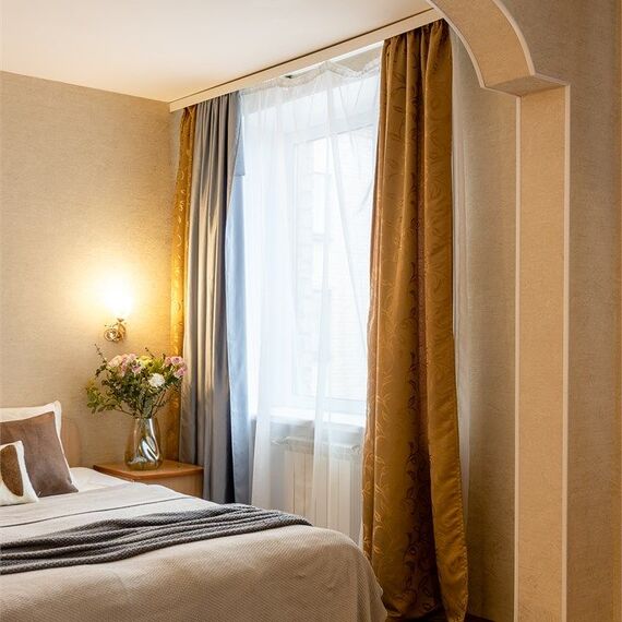 Люкс. Фото 13