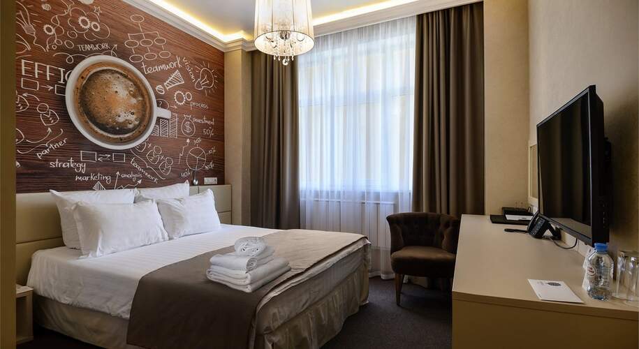 APARTELLO на ул. Советской 8 - Фото 7