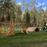  Загородный отель 