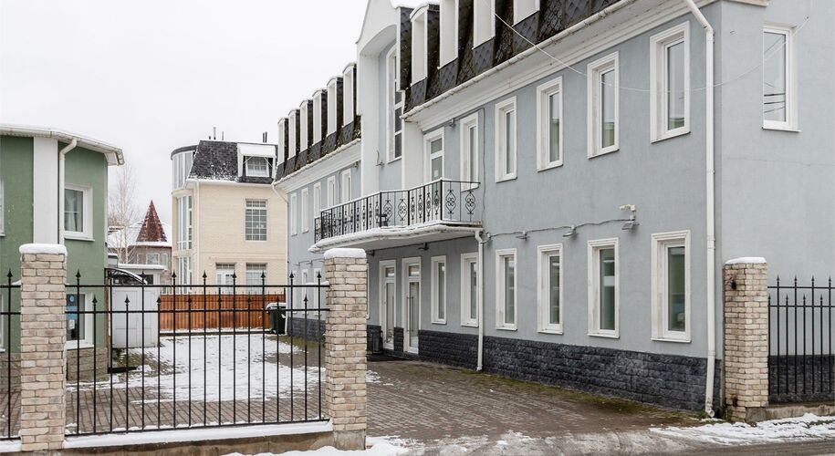 Номера в Стрельне - Фото 7