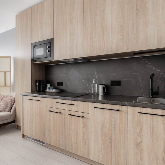 DELUXE 1. Фото 22