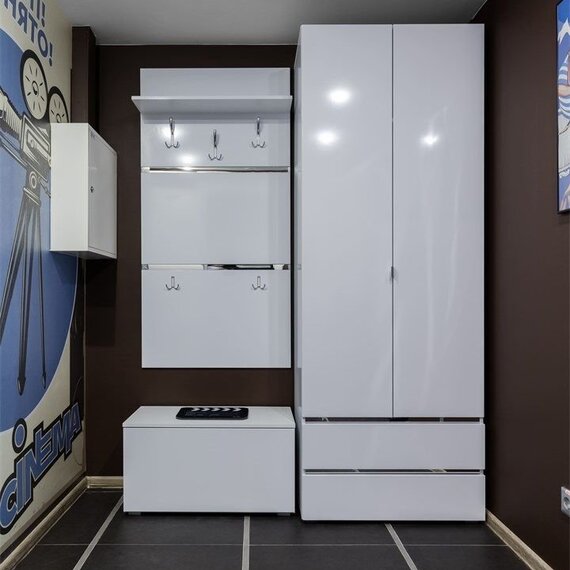 Улучшенный Стандарт «Cinema». Фото 8