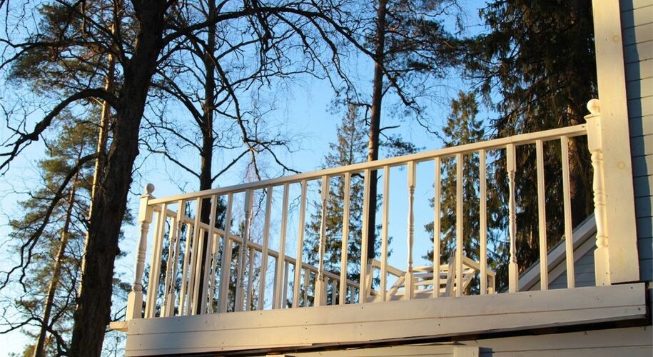 Коттедж Таун Хаус в Vyritsa village - Фото 9