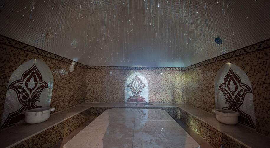  Grand Wellness - Фото 8