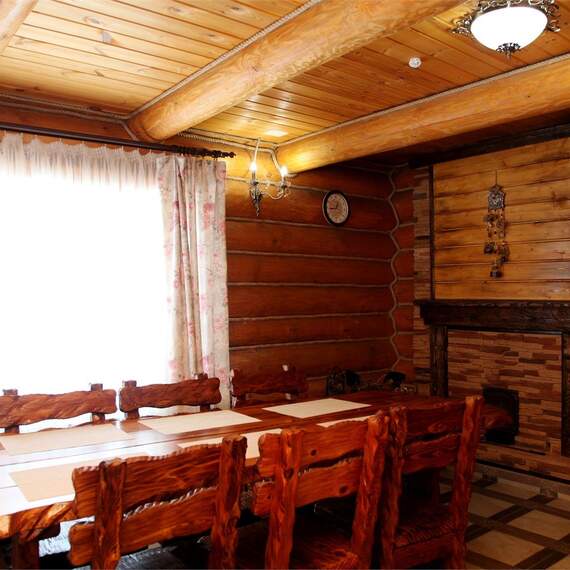 Боярский Гостевой дом. Фото 5