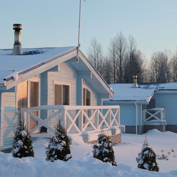 VIP дом. Фото 25