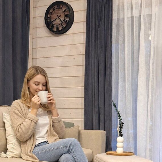 Lato-65 Sauna. Фото 12