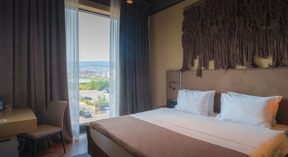  RILAS HOTEL & SPA 4* - Фото 23