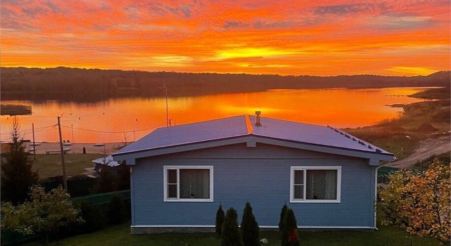  Медвежья гора - Фото 14