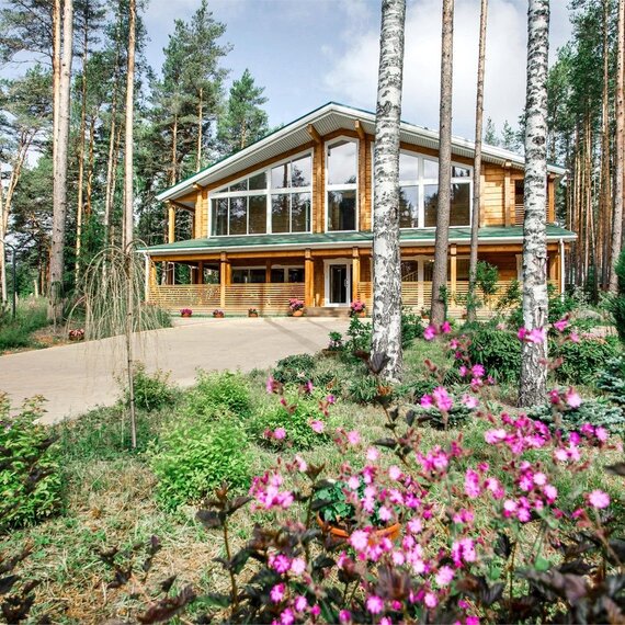 Стандартный номер с ПАНОРАМНЫМ ВИДОМ И БОЛЬШИМ БАЛКОНОМ 23 кв.м.. Фото 7