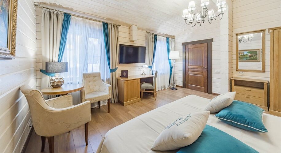  Руза Фэмили Парк - Фото 5