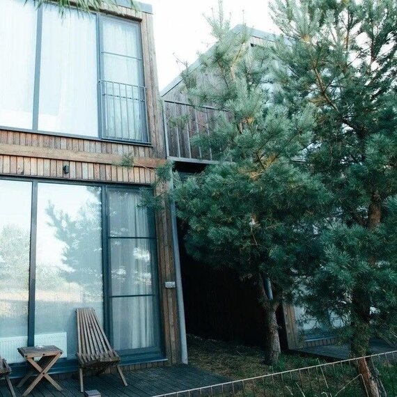 Лебяжье комната 1-ый этаж. Фото 27