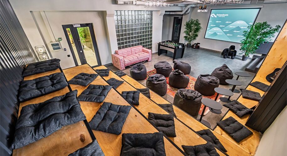  Freedom apart hotel - Фото 12