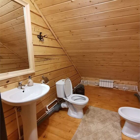 Дом Жуковский. Фото 23