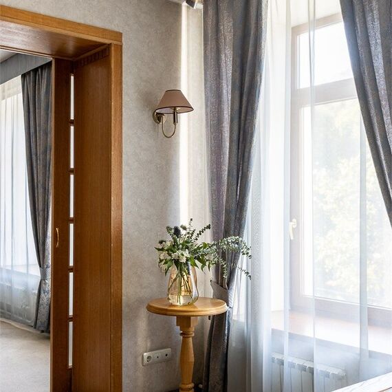 Люкс. Фото 15