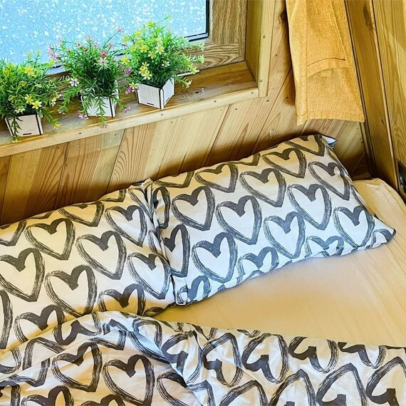 А-Фрейм «Золотой дуб». Фото 15