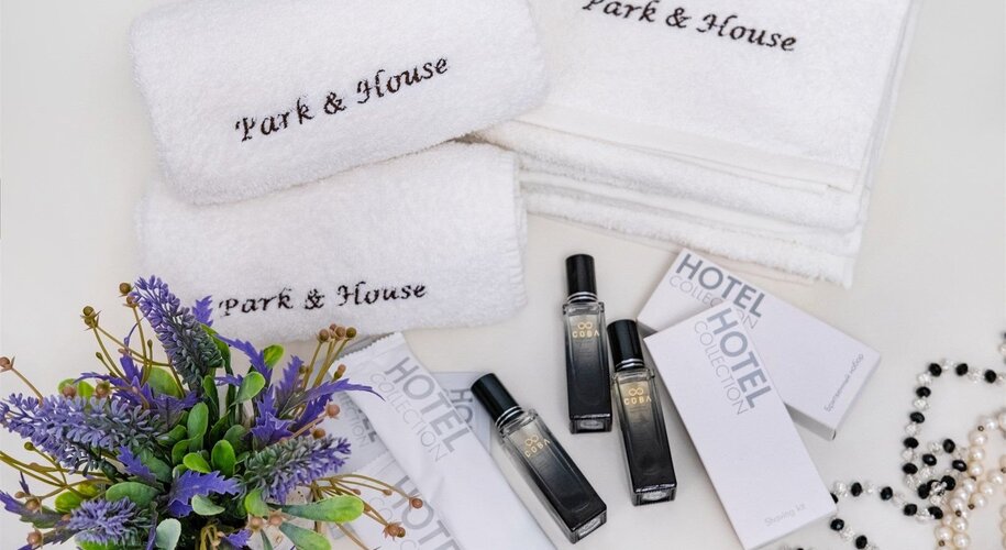 Park & House Hotel - Фото 7