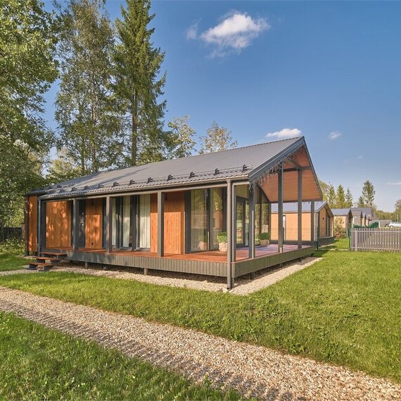 Panorama Home. Фото 20