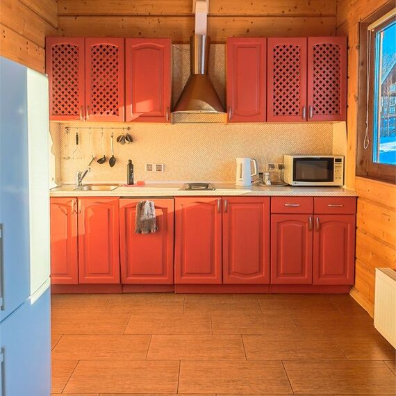 Янтарная линия 8 мест. Фото 17