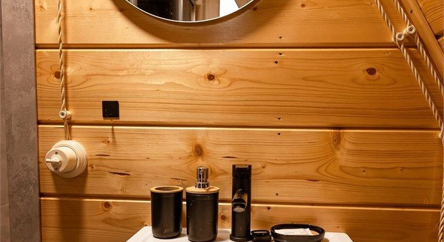 Ривер Хаус - Фото 18