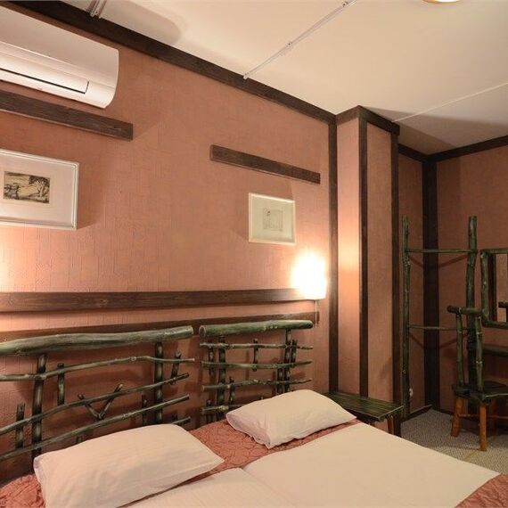 Делюкс 2-х комнатный. Фото 16