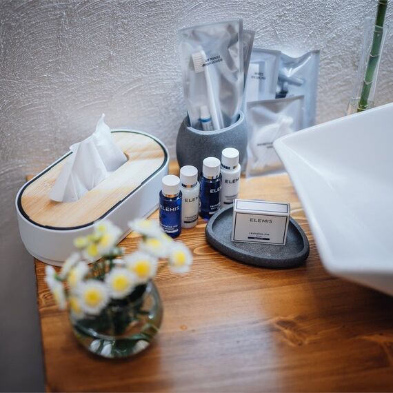 Стандарт с окнами во двор. Фото 10