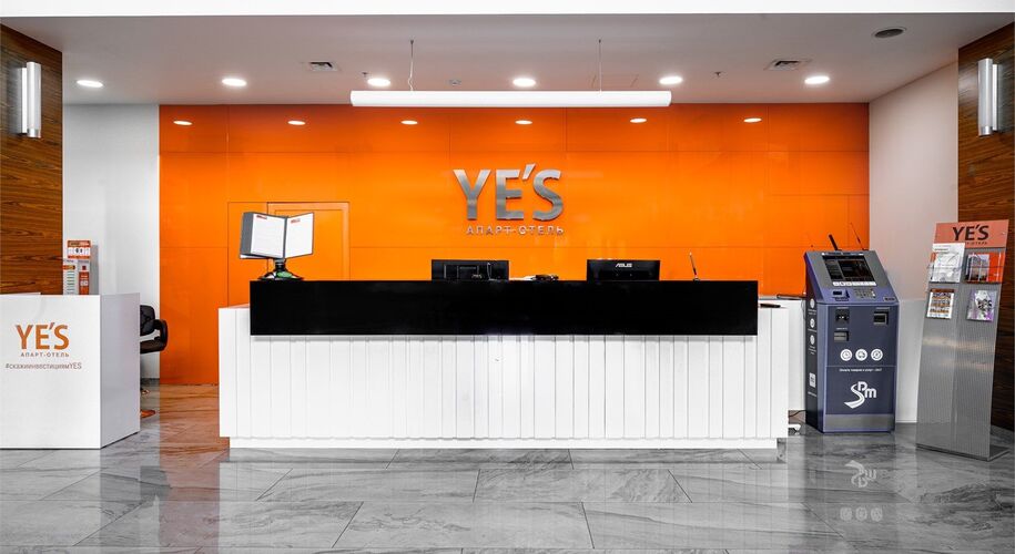 YES Mitino - Фото 7