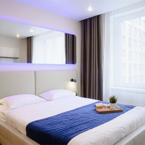 Стандарт. Фото 18