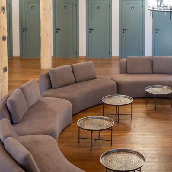 Уникальный коттедж 