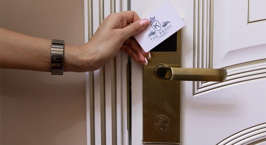 The Kempf - Фото 11