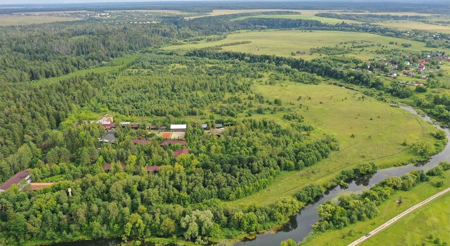 Парк-отель «VE art resort» - Фото 2