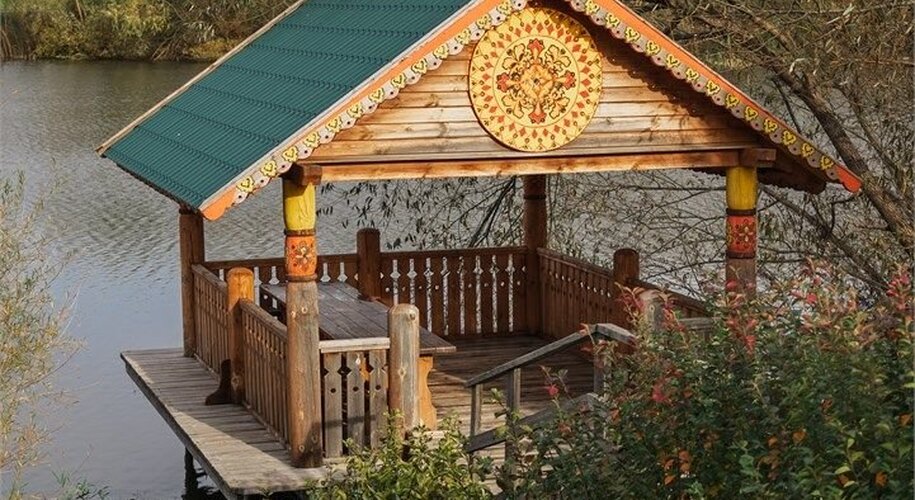  Золото Алтая (Белокуриха) - Фото 22