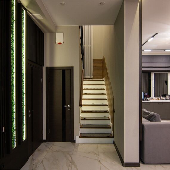 РЕЗИДЕНЦИЯ с чудесным видом. Фото 26