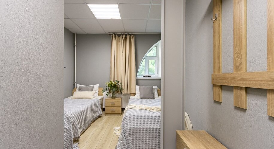 Номера на Балтийской - Фото 37