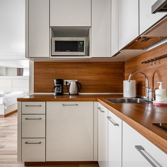 Апартаменты 