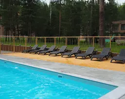 Загородный отель 