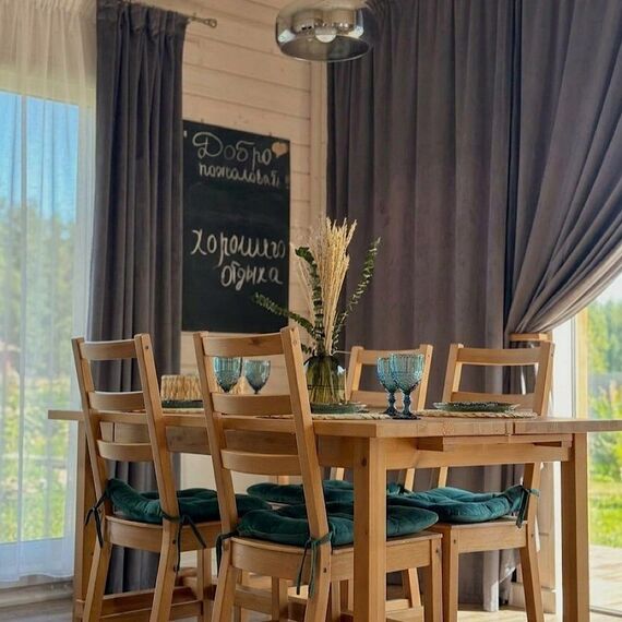 Lato-65 Sauna. Фото 7