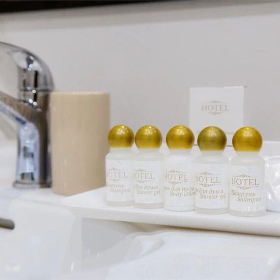 Охотничий дом. Фото 13